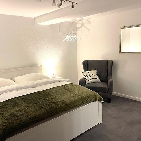 Casa Bella Apartment Guxhagen Luaran gambar