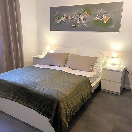 Casa Bella Apartment Guxhagen Luaran gambar