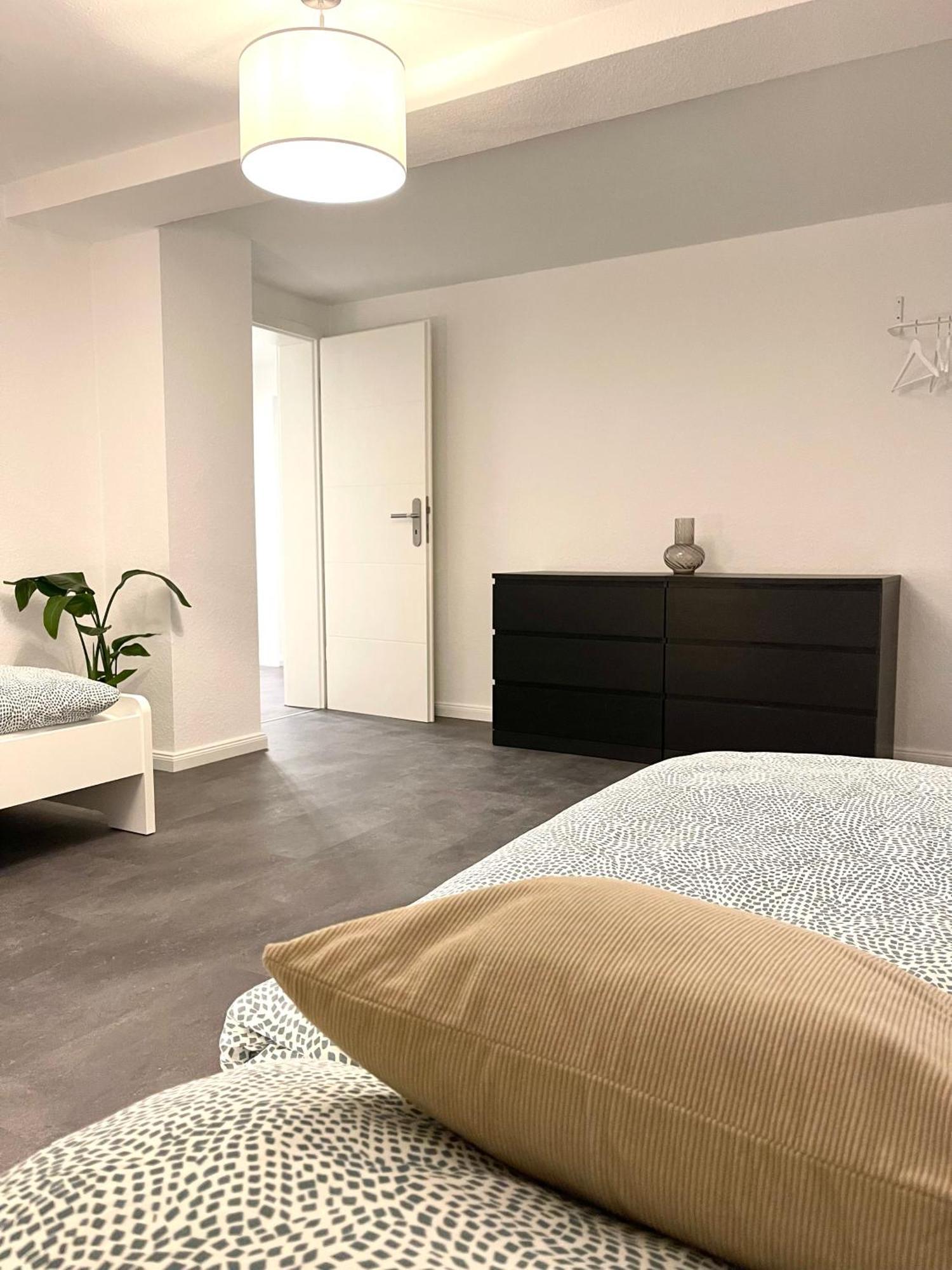 Casa Bella Apartment Guxhagen Luaran gambar