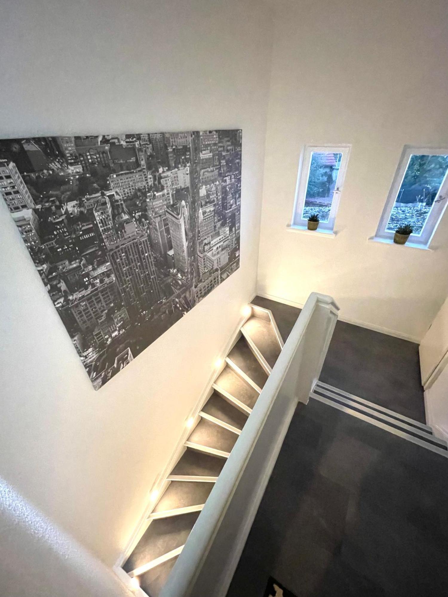 Casa Bella Apartment Guxhagen Luaran gambar