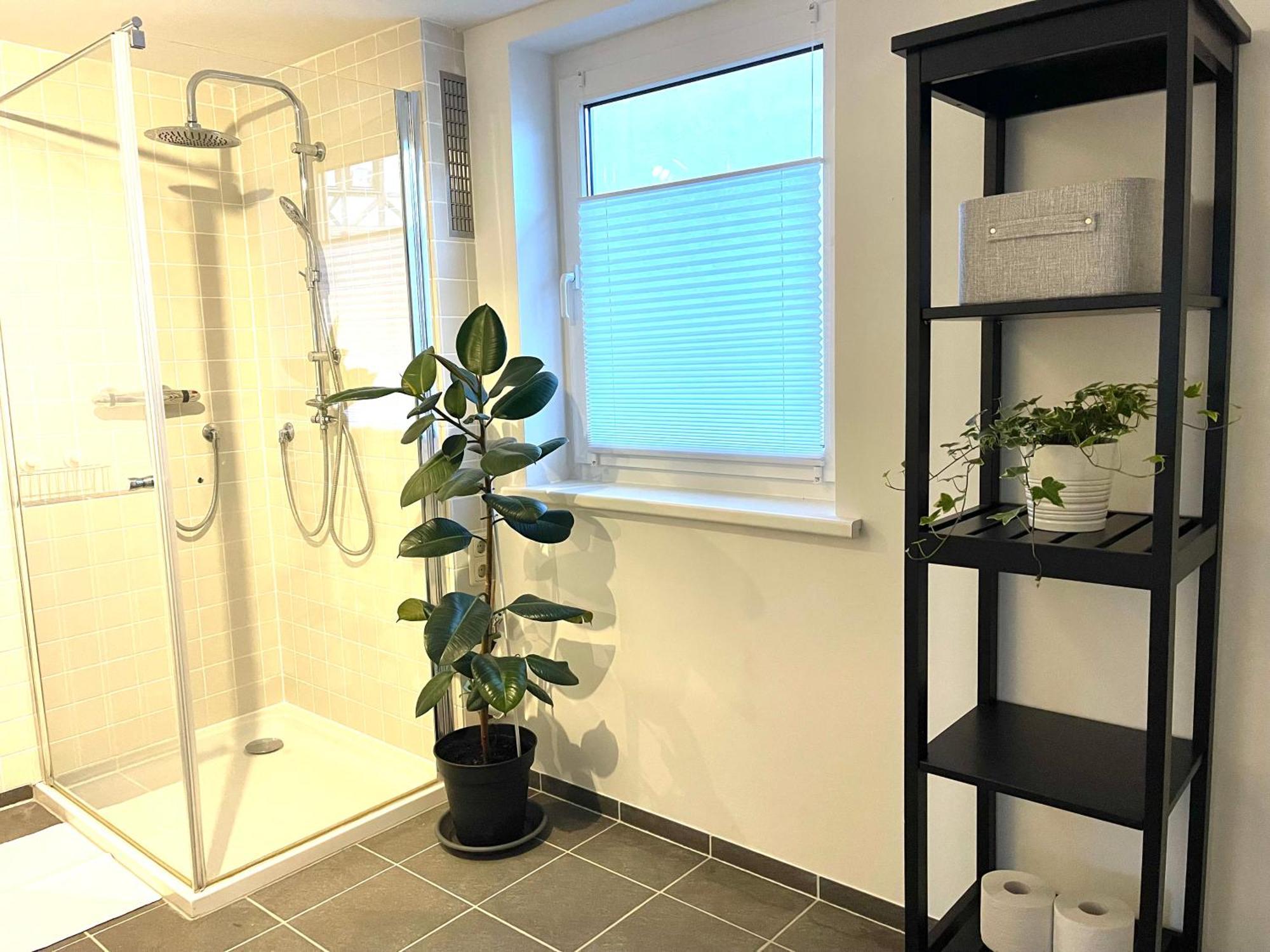 Casa Bella Apartment Guxhagen Luaran gambar